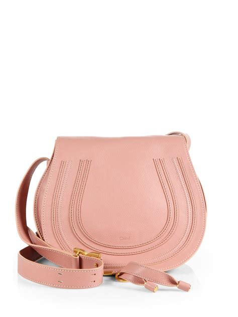 chloe marcie pink|chloe marcie bag knockoff.